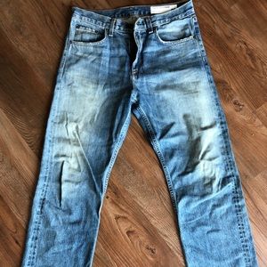 RAG AND BONE JEANS